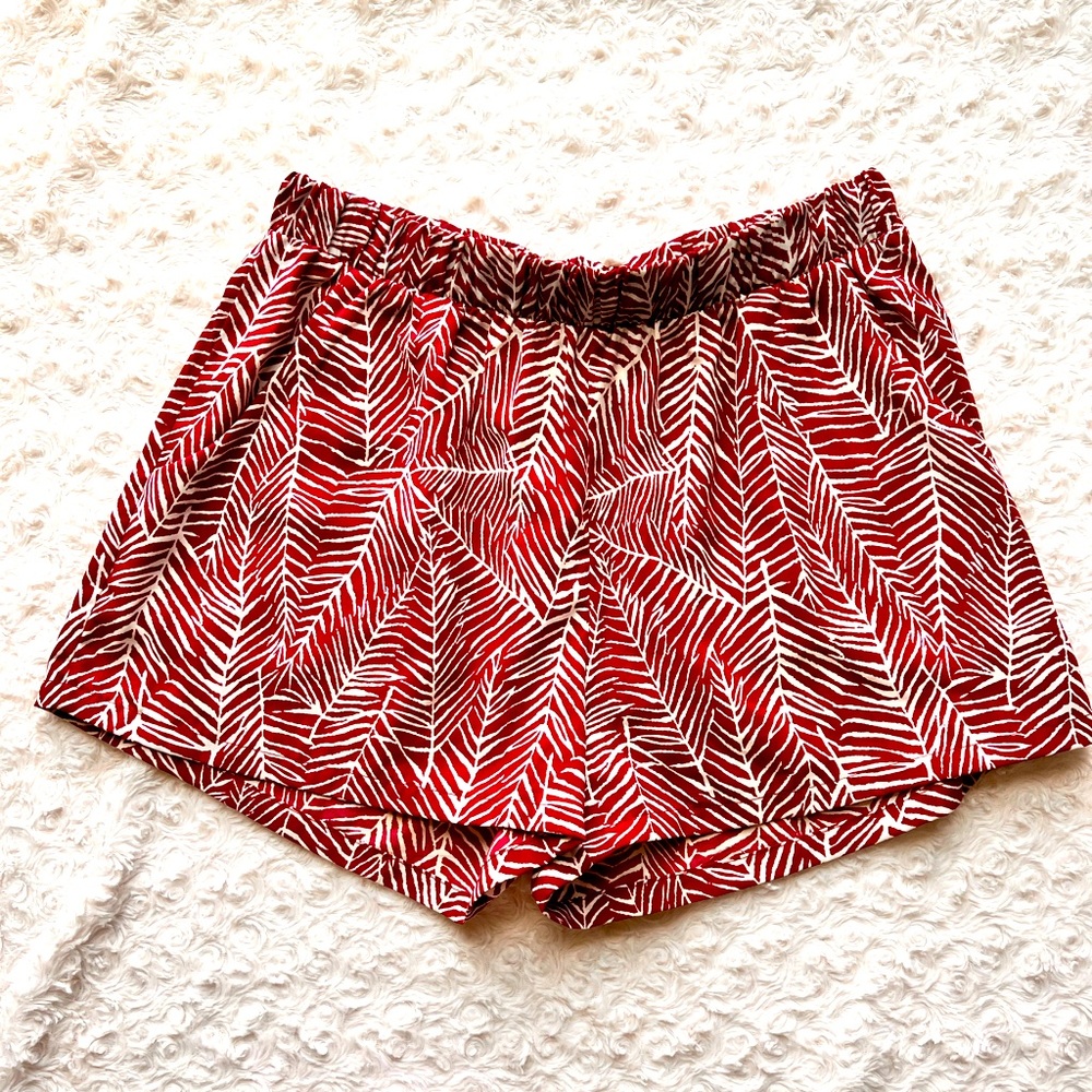 Fun summer shorts